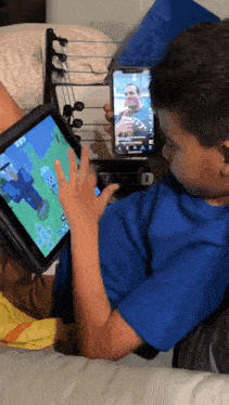 Tic Tok Addiction Gif GIF