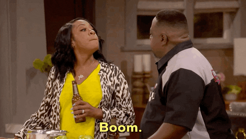 Tichina Arnold Whoomp There It Is GIF
