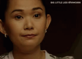 Tick Tock Boom Big Little Lies GIF