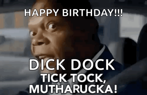Tick Tock GIF