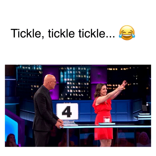 Tickle Deal Or No Deal GIF