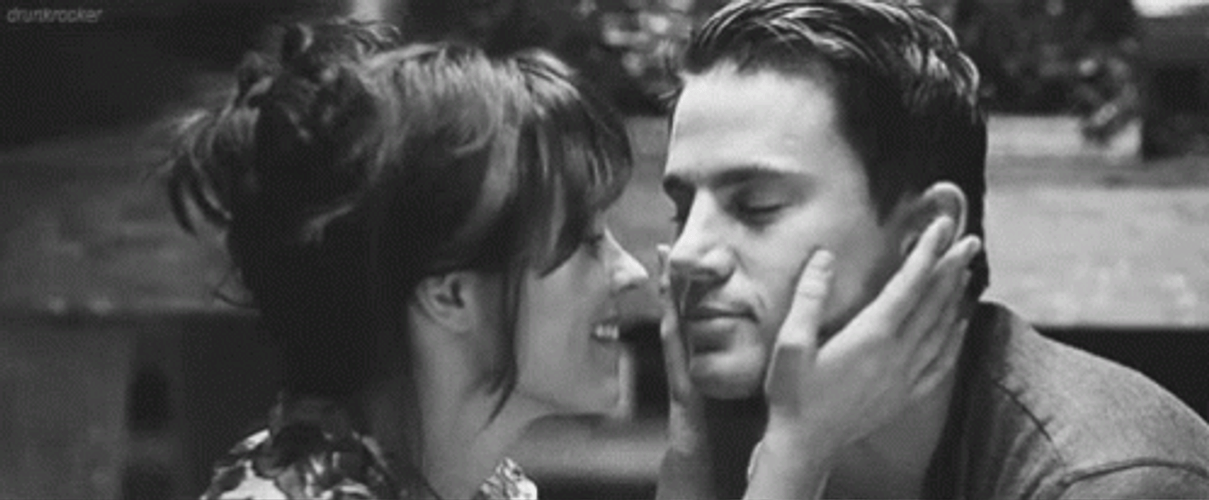 Tiernos Amor Besos GIF