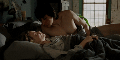 Tiernos Amor Besos 400 X 200 Gif GIF