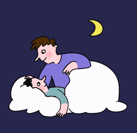 Tiernos Amor Besos 480 X 466 Gif GIF