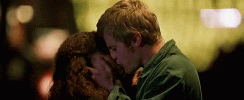 Tiernos Amor Besos 498 X 205 Gif GIF