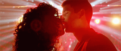 Tiernos Amor Besos 498 X 211 Gif GIF