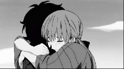 Tiernos Amor Besos 498 X 278 Gif GIF