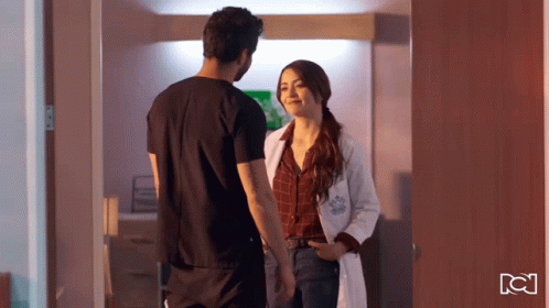 Tiernos Amor Besos 498 X 280 Gif GIF