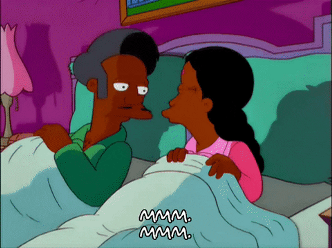 Tiernos Amor Besos GIF