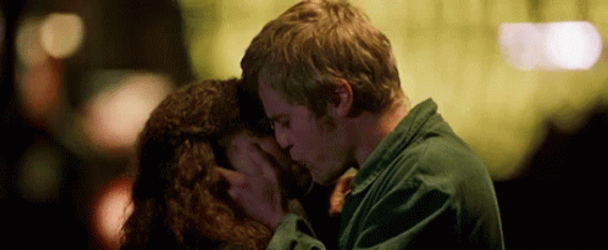 Tiernos Amor Besos GIF