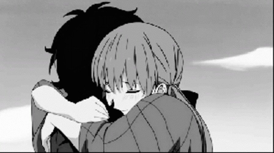 Tiernos Amor Besos GIF
