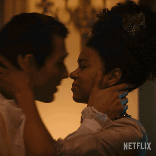 Tiernos Amor Besos GIF