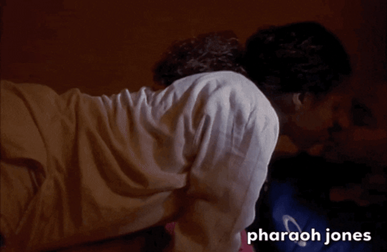 Tiernos Amor Besos GIF