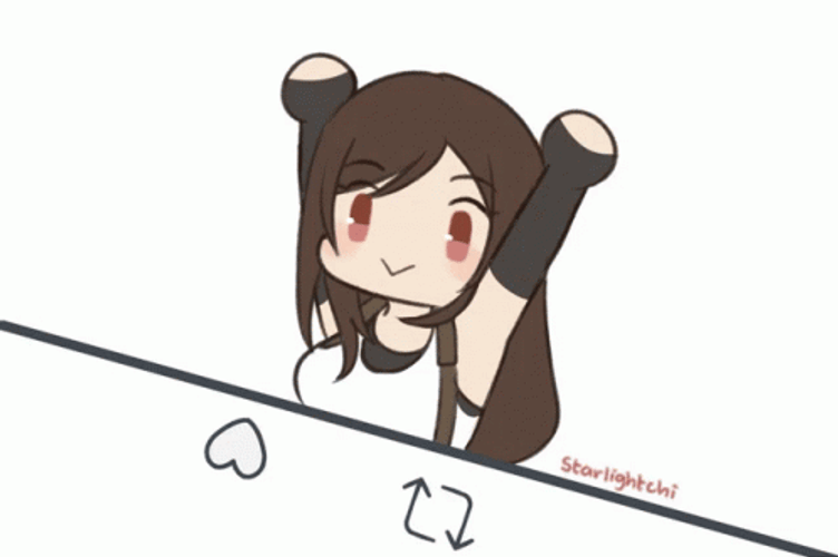 Tifa GIF