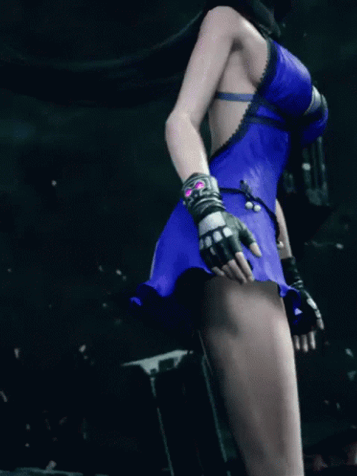 Tifa GIF