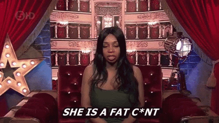 Tiffany Pollard GIF