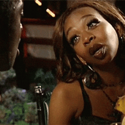 Tiffany Pollard Eye Rolling Annoyed Reaction GIF