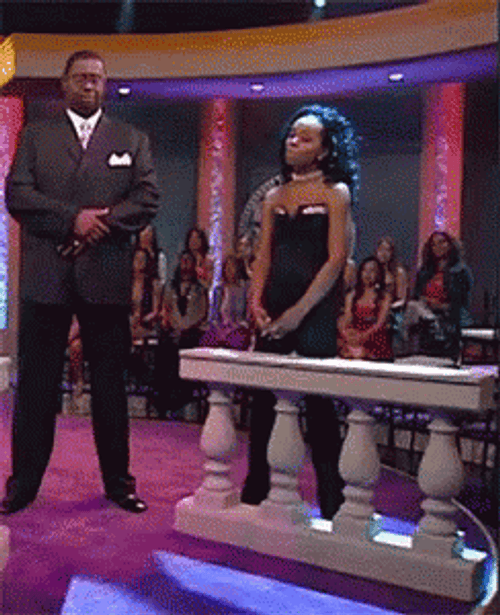 Tiffany Pollard Flipping Out Talk Show GIF