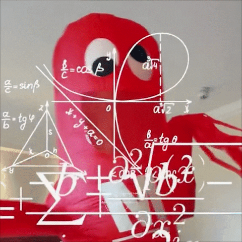 Tiffany Robbins Hangover Math GIF
