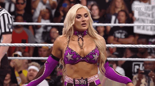 Tiffany Stratton Invisible Watch GIF