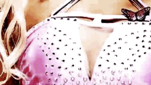 Tiffany Stratton Professional Wrestler GIF