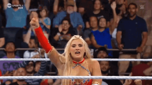 Tiffy Time Strongly Screams GIF