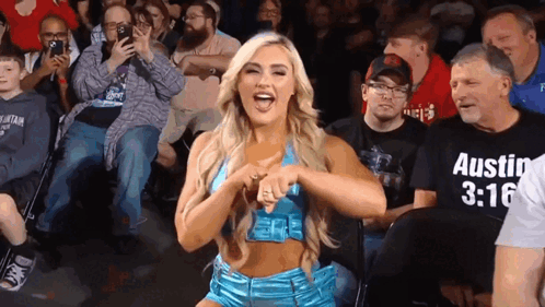 Tiffy Time Wiggling GIF