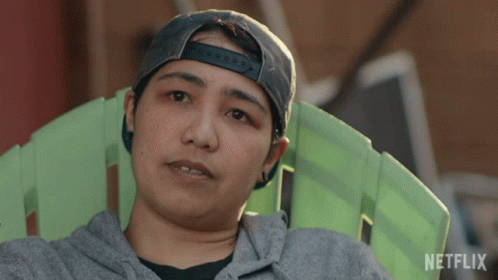 Tiger King Yee Sang GIF