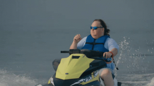 Tiger King GIF