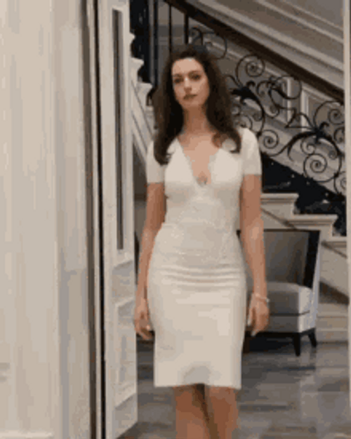 Tight Dress GIFs GIFDB