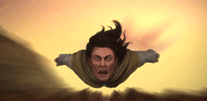 Tigtone Coming In Hot GIF