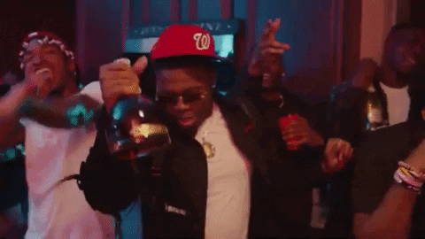 Tik Tok Dance Men GIF