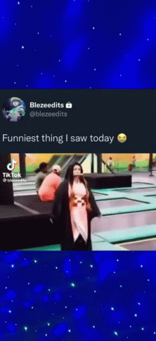 Tik Tok Nezuko Chan GIF