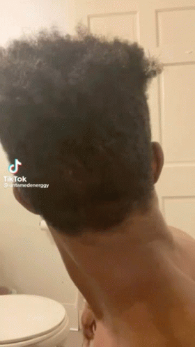 Tik Tok What You Say Reaction GIF