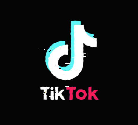 Tiktok Logo Logo Gif GIF