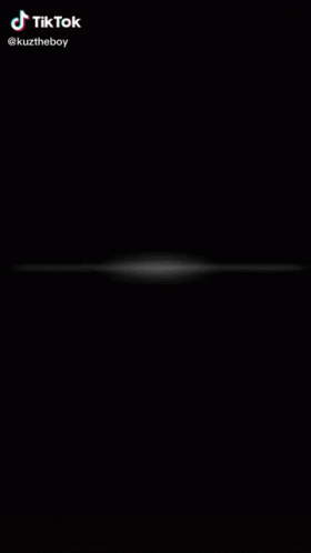 Tiktok Video Person Dancing With Swirl Effect