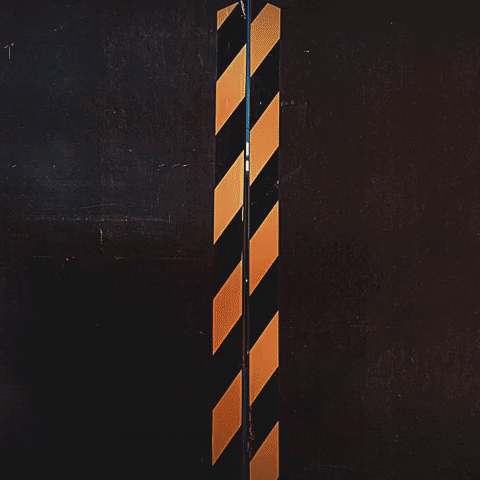 Tim Robinson Elevator Exit Happy Birthday GIF