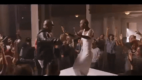 Timbaland And V Bozeman Smile Music Video GIF