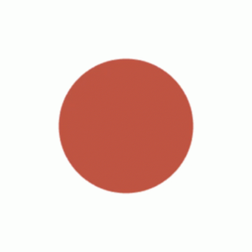 Time Is A Flat Rainbow Magical Circle GIF