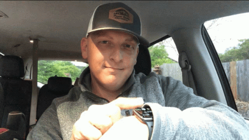 Time's Ticking We're Waiting GIF