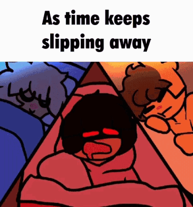 Time Slipping Away GIF
