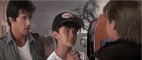 Time To Go To Work Over The Top GIF