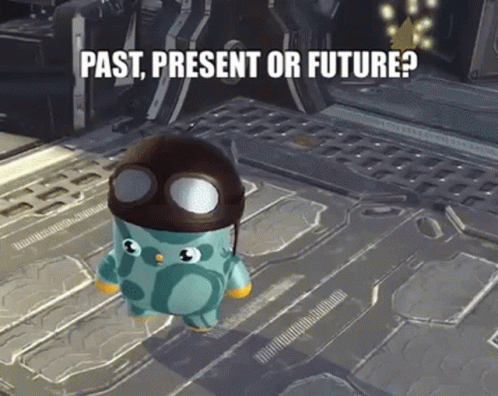 Time Travel Metapopit Nft Game GIF