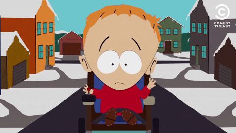 Timmah Timmy Burch About To Cry GIF