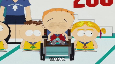 Timmah Timmy Burch With Other Olympics Winners GIF