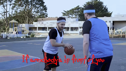 Timmy You Shoot Your Shot GIF