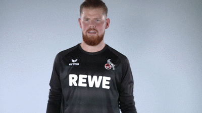 Timo Horn Whaaaa Reaction GIF