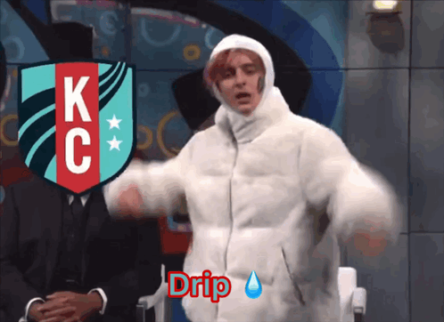 Timothée Chalamet Drip Splash Water GIF