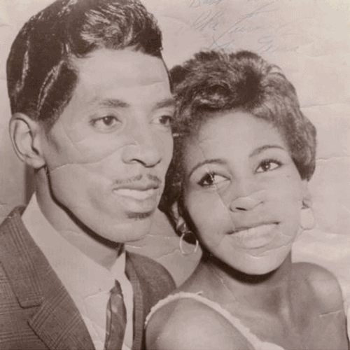 Tina And Ike Turner Pictures Together GIF