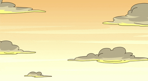 Tina Bobs Burger Riding Horse GIF